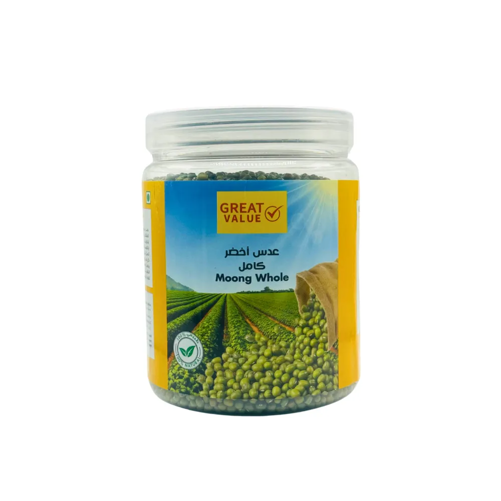 Great Value مونغ دال