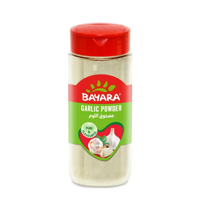 Bayara Garlic Powder