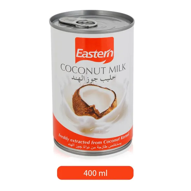 Eastern Coconut Milk