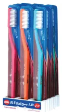 Al Felaj Toothbrush Assorted