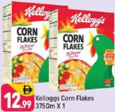 Kellogg'S Cornflakes
