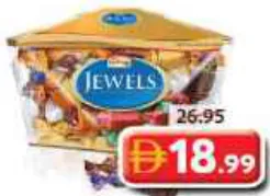 Galaxy Jewels