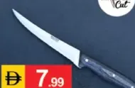 Master Cut Bonning Knife M/C-06