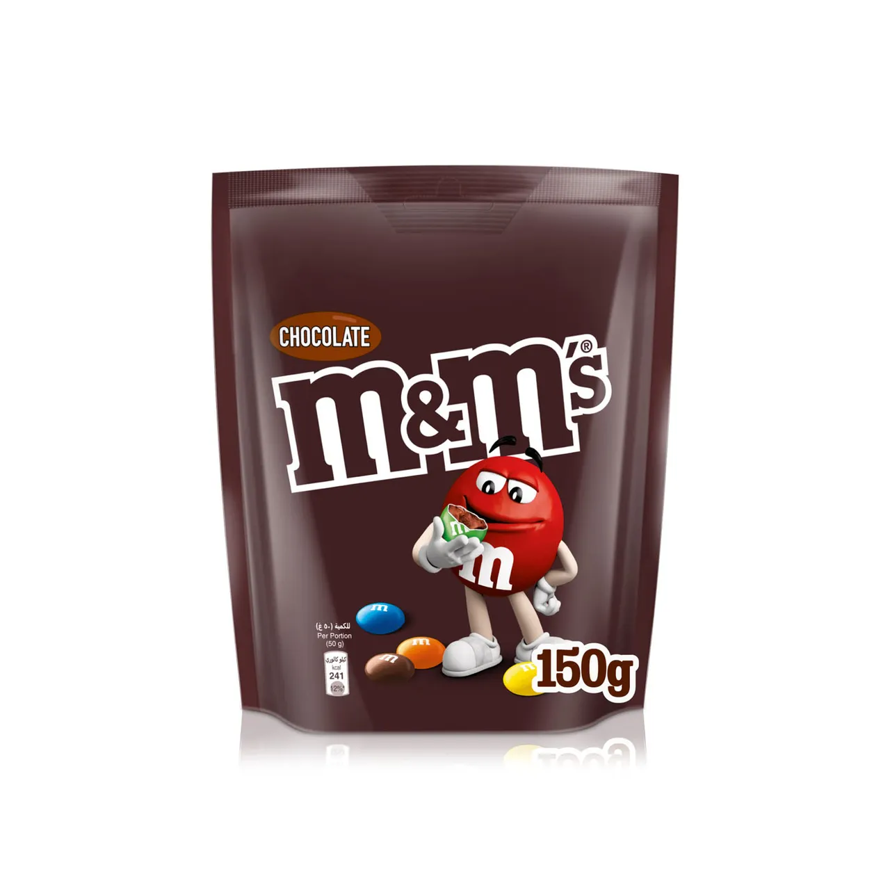 M&M'S شوكولاتة