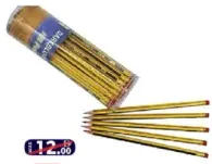 Al Moaalam Pencil Set