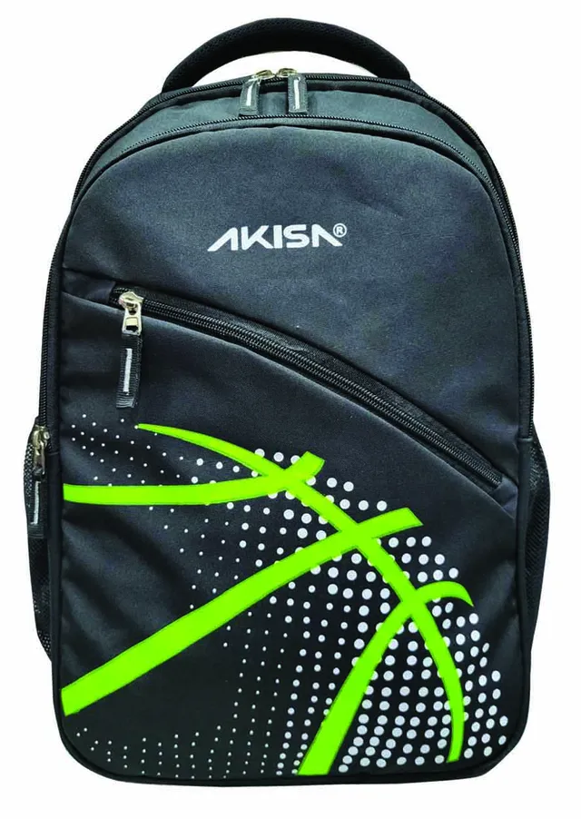 Akisa Backpack - 1133 - 18"