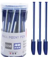 Point Pen 555B