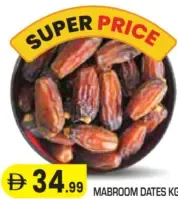 Dates Mabroom