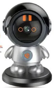 Kids Wireless Monitoring Camera -Yha5Dcl