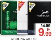 Sterling طقم عطور عربيات متنوع
