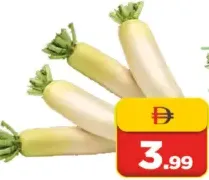 Radish