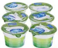 Al Rawabi Yoghurt