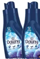 Downy Fabric Conditioner Valley Dew