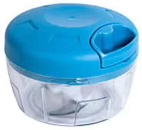 Home Pull Chopper NT059