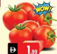Tomato