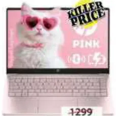HP لابتوب Celeron 4Gb/128Gb