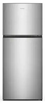 Hisense Top Mount Refrigerator RT488N4ASU1