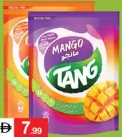 Tang Instant Drink Powder Assorted