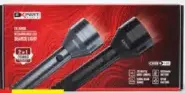 Expert Flash Light