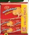 Tiffany Nutty Bites
