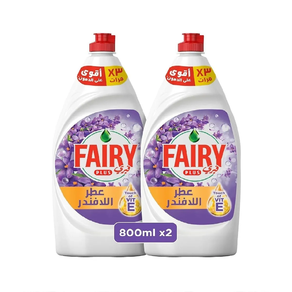 Fairy جنية