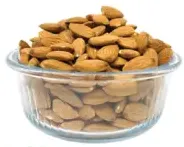Almond