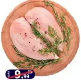 Chicken Breast