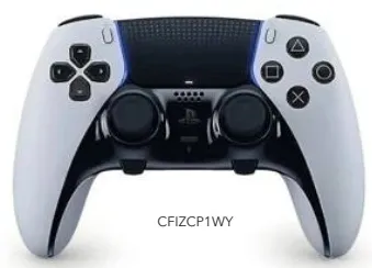 Sony Dualsense Edge Wireless Controller Cfizcp1Wy