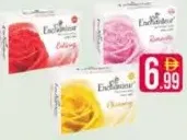 Enchanteur صابون معطر