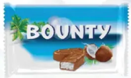 Bounty شوكولاتة
