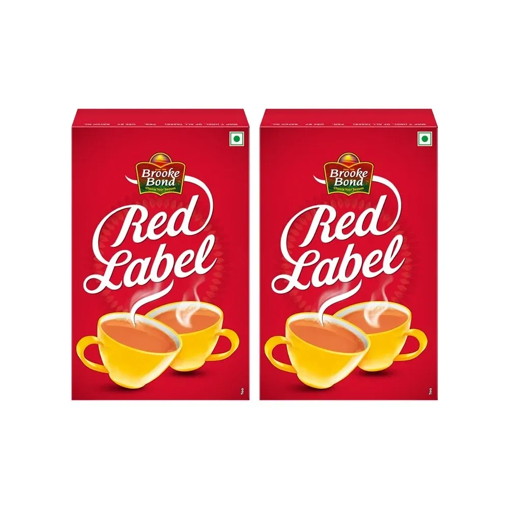 Brooke Bond مسحوق شاي بروك بوند