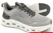 Bonvo Shoe 2011