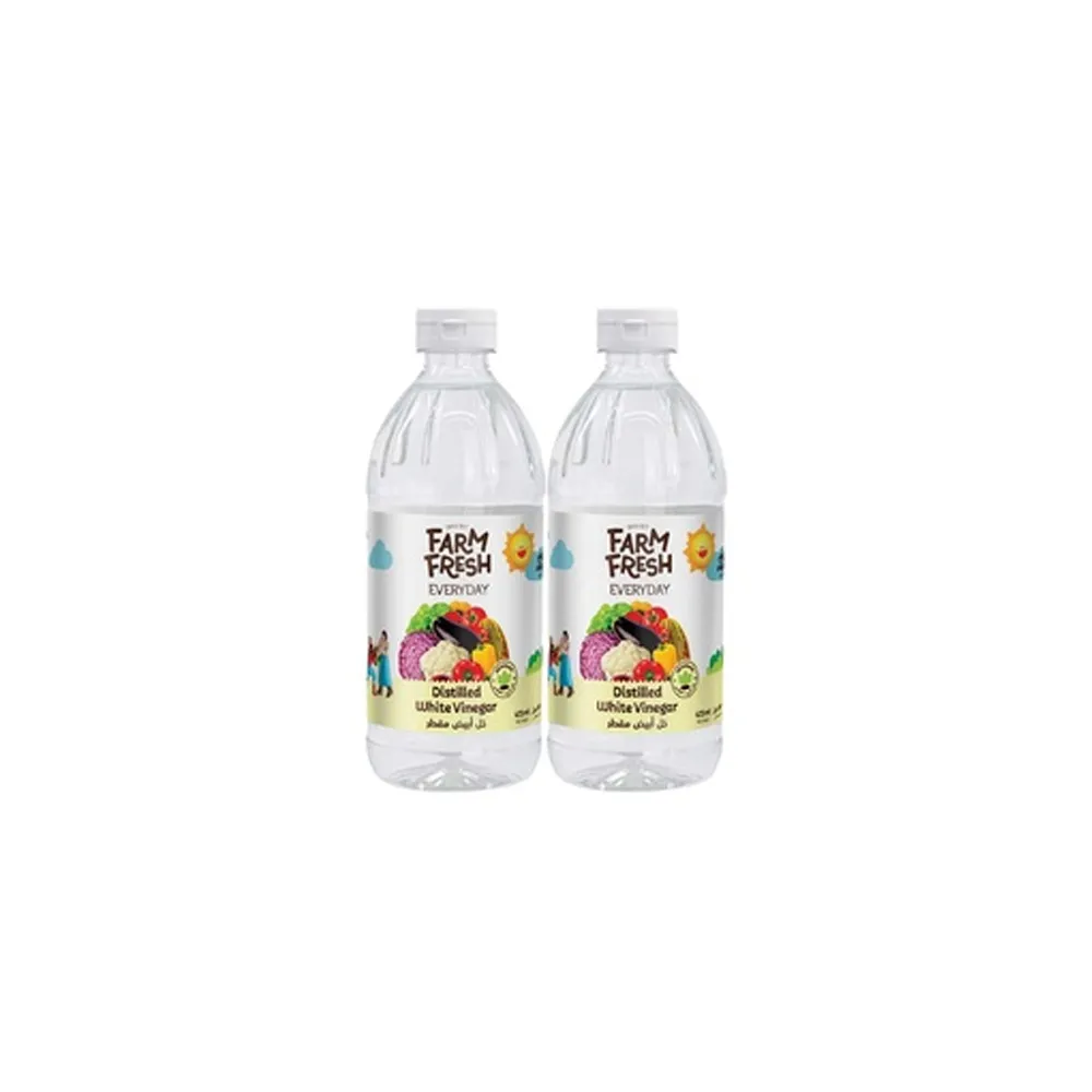 Farm Fresh Farmfresh خل أبيض