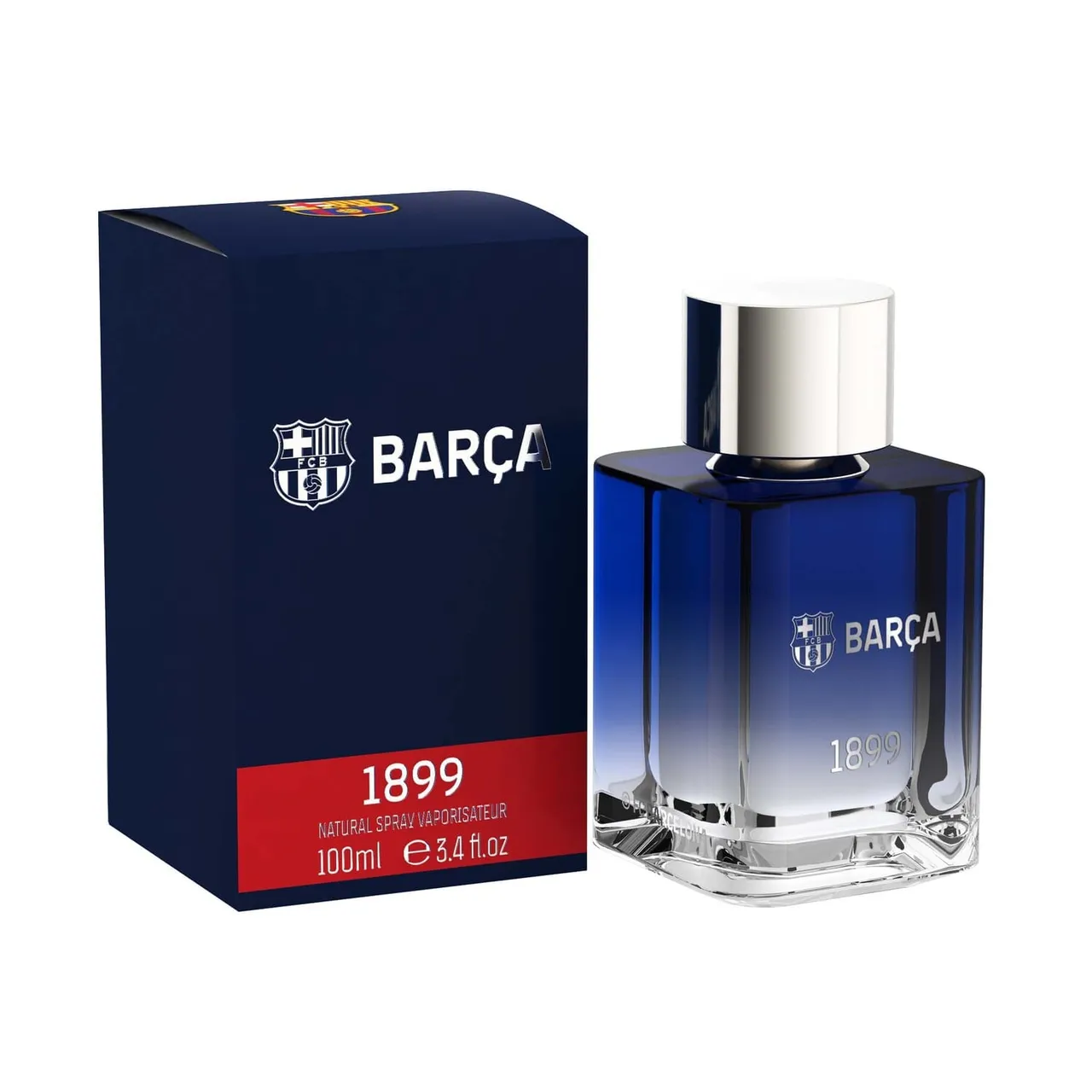 FC Barcelona 1899 أو دو بارفان للرجال