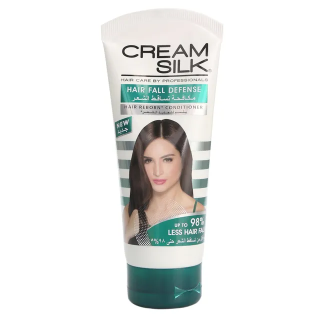 Creamsilk Cream Silk Hair Reborn Conditioner Hair Fall Defense Up To 98% Less Hair Fall