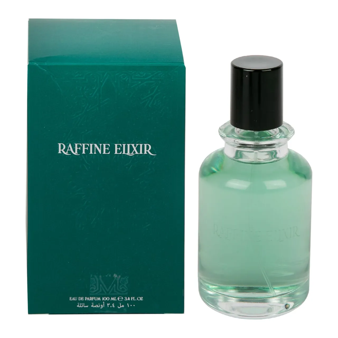 LuLu PL عطر Raffine Elixir EDP
