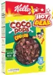 Kellogg'S كوكو بوبس شوكوس كيلوجز