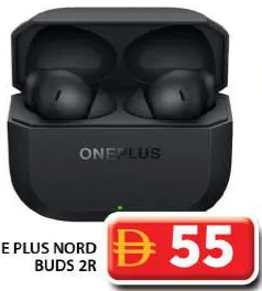 One Plus Nord Buds 2R