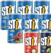 Kitco Stix Potato Sticks
