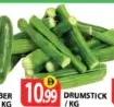 Drumstick
