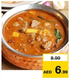 Beef Varutharachathu
