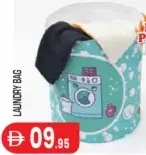 Laundry Bag