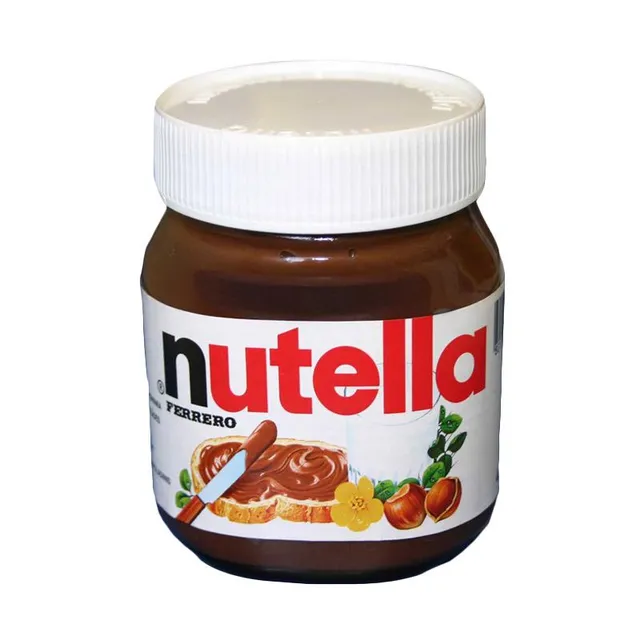 nutella Choco Spread