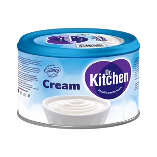 Dr Kitchen كريم جلو اند لفلي