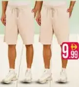 Mens Shorts