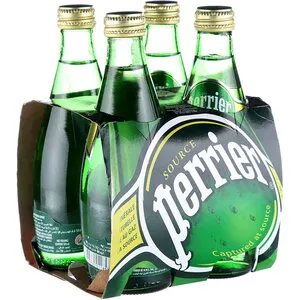 Perrier Water Regular
