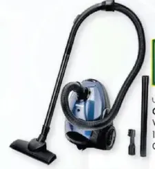 Geepas Vacuum Cleaner 1400 Watts GVC2595