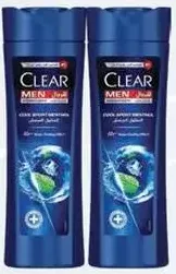 Clear Men Shampoo Assorted