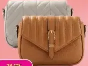Ladies Hand Bag Assorted