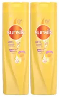 Sunsilk Shampoo Assorted